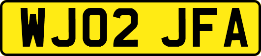 WJ02JFA