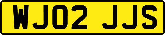 WJ02JJS