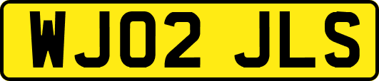 WJ02JLS