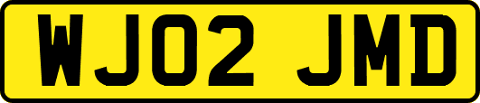 WJ02JMD