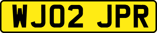 WJ02JPR