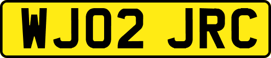 WJ02JRC