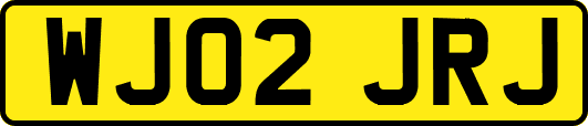 WJ02JRJ