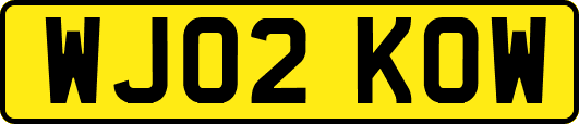 WJ02KOW