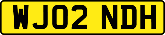 WJ02NDH