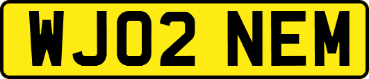 WJ02NEM