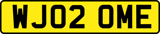 WJ02OME