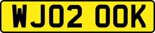 WJ02OOK