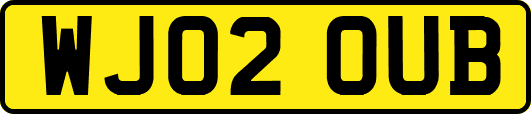 WJ02OUB