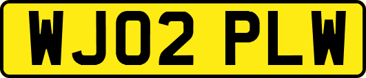 WJ02PLW