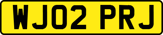 WJ02PRJ