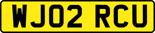 WJ02RCU