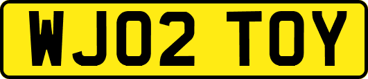 WJ02TOY