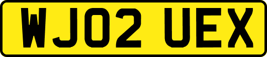 WJ02UEX
