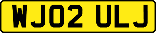 WJ02ULJ