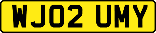 WJ02UMY