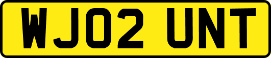 WJ02UNT