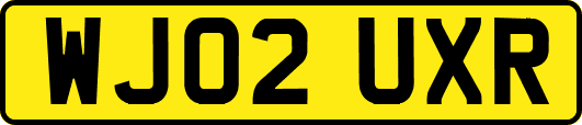 WJ02UXR