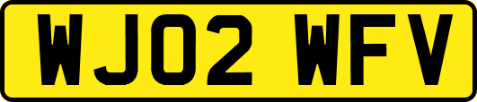 WJ02WFV