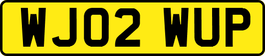 WJ02WUP