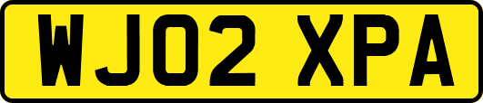 WJ02XPA