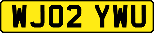 WJ02YWU