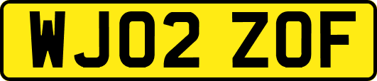 WJ02ZOF