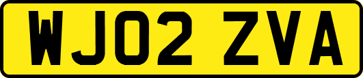 WJ02ZVA