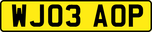 WJ03AOP