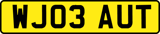 WJ03AUT