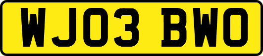 WJ03BWO