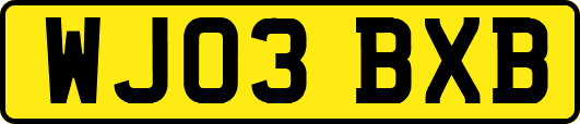 WJ03BXB