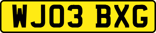 WJ03BXG