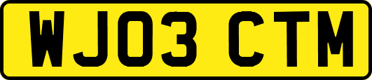WJ03CTM