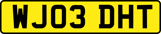 WJ03DHT