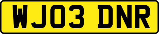 WJ03DNR
