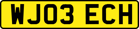 WJ03ECH