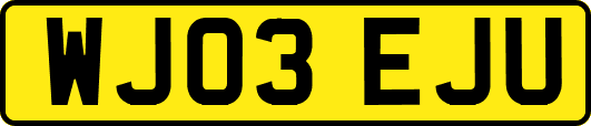 WJ03EJU