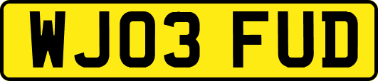 WJ03FUD