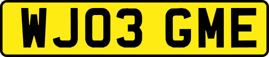 WJ03GME