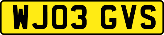 WJ03GVS