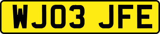 WJ03JFE