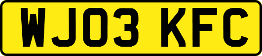 WJ03KFC