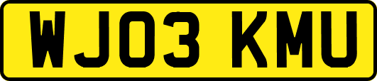WJ03KMU