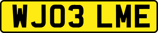 WJ03LME