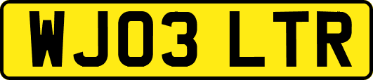 WJ03LTR