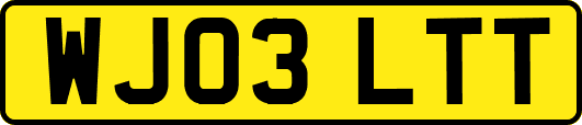 WJ03LTT