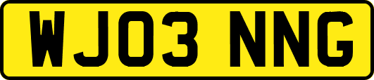 WJ03NNG