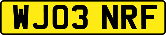WJ03NRF