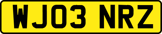 WJ03NRZ